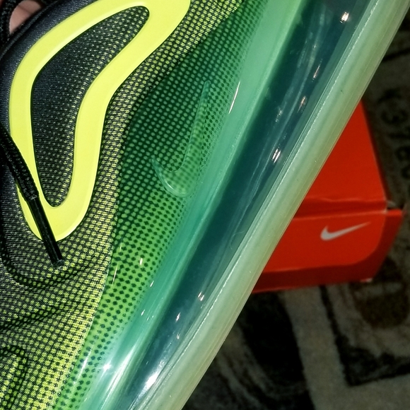 SOLD🆕️⚠️✔nike air max 720 - Picture 6 of 12